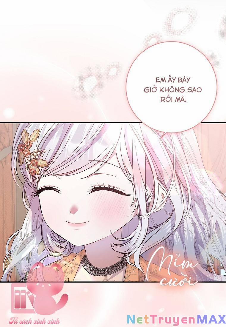 Xin Hãy Nhận Con Làm Con Đi Mà, Papa 30 trang 21