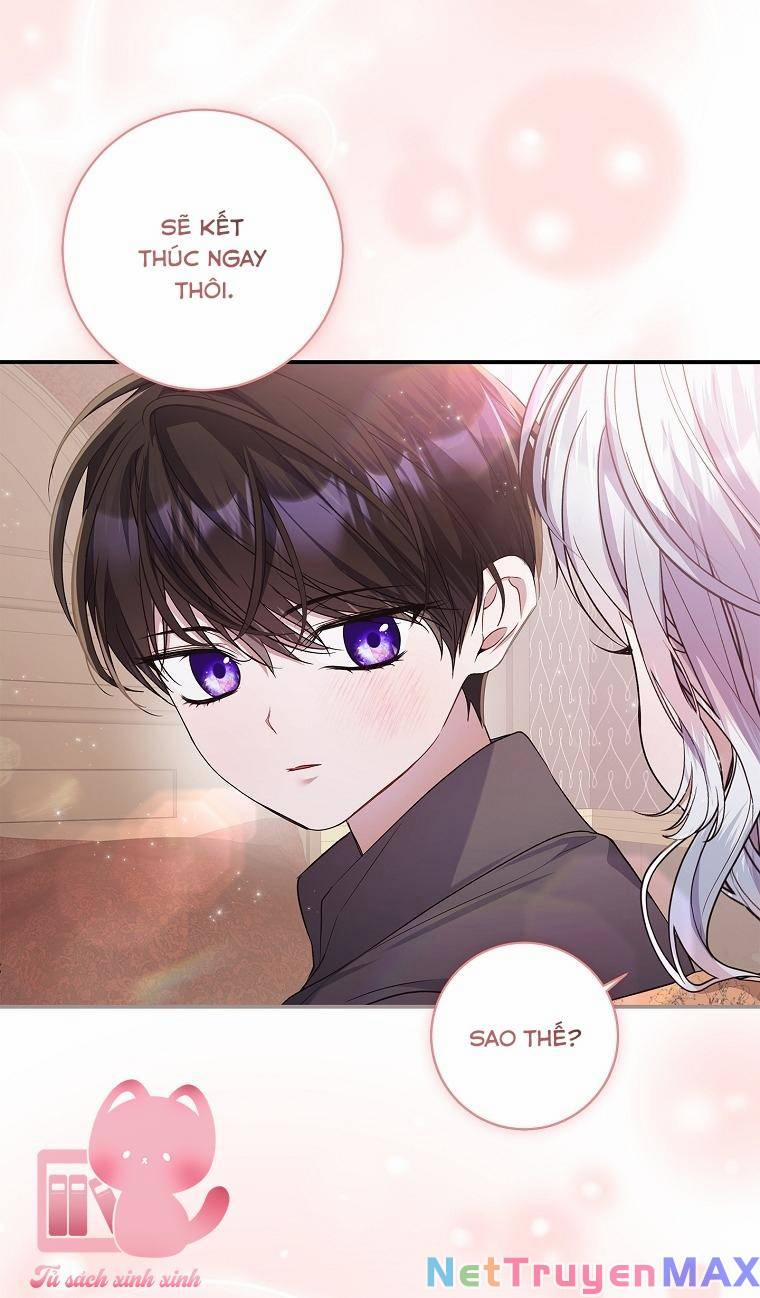 Xin Hãy Nhận Con Làm Con Đi Mà, Papa 30 trang 22