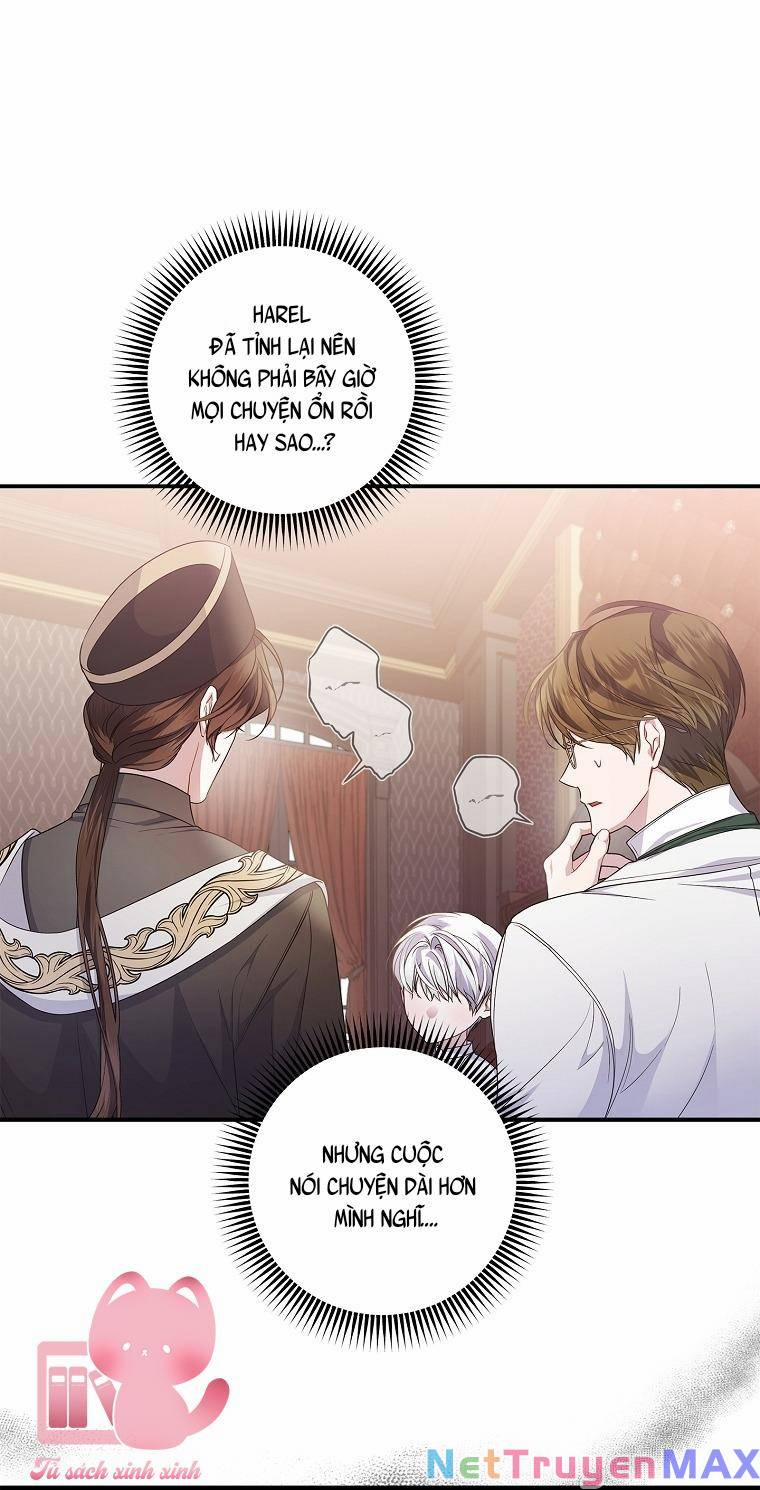 Xin Hãy Nhận Con Làm Con Đi Mà, Papa 30 trang 25