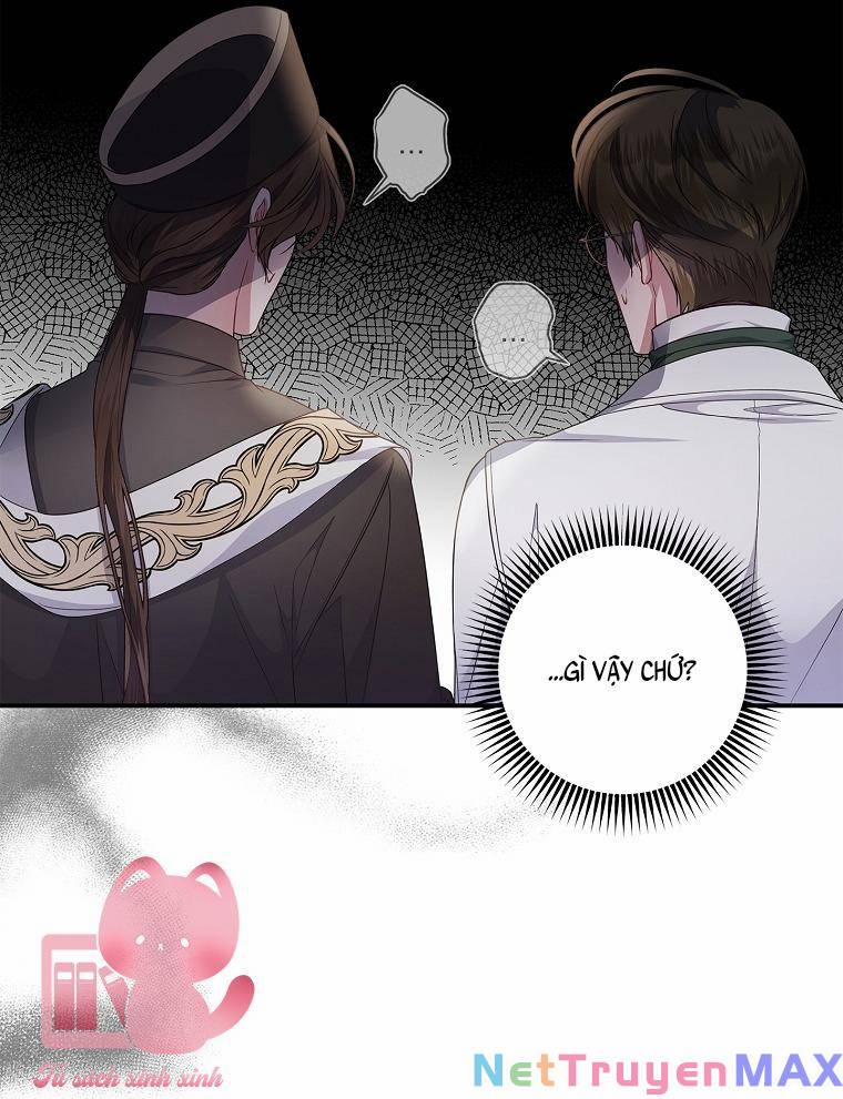 Xin Hãy Nhận Con Làm Con Đi Mà, Papa 30 trang 26