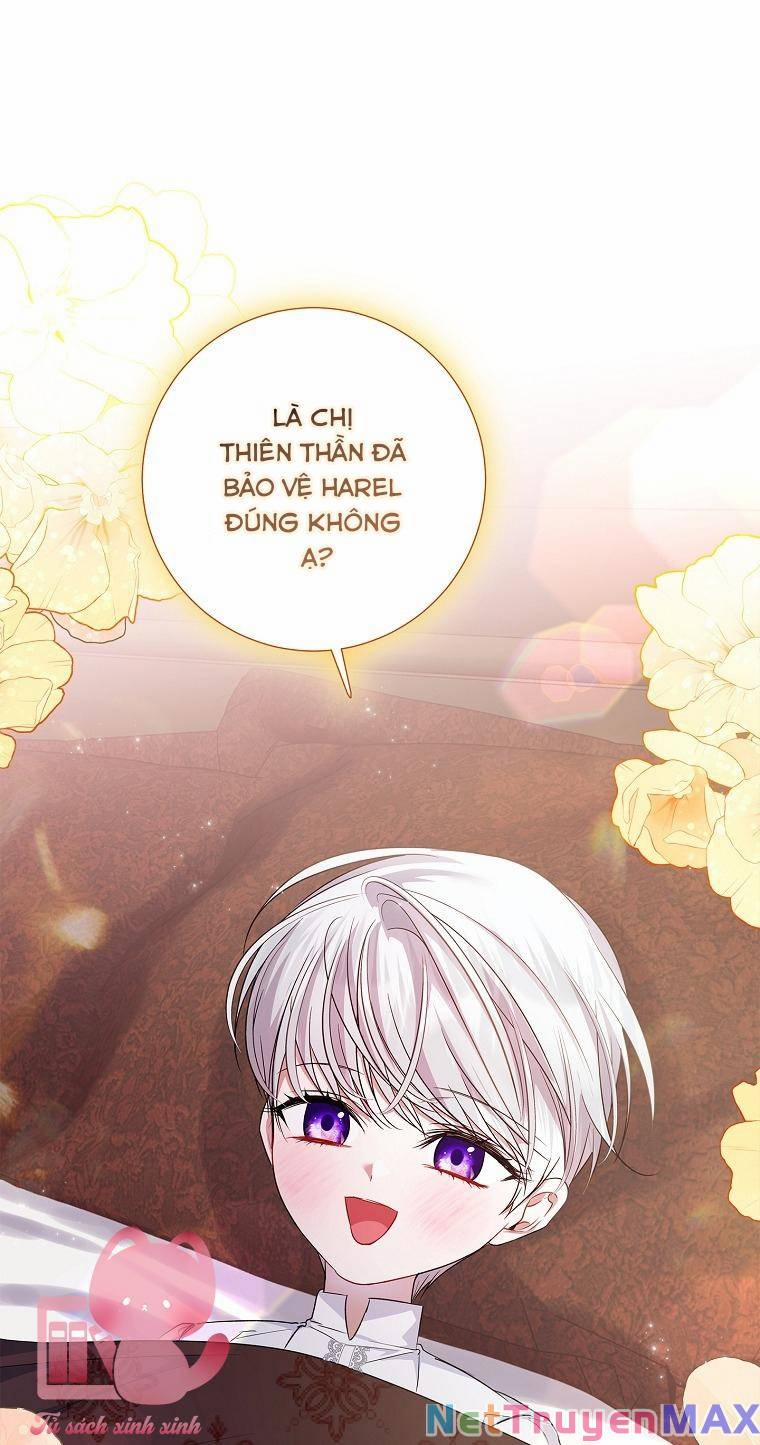 Xin Hãy Nhận Con Làm Con Đi Mà, Papa 30 trang 3