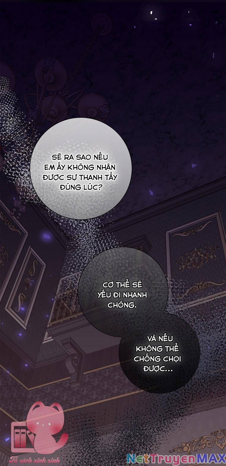 Xin Hãy Nhận Con Làm Con Đi Mà, Papa 30 trang 34