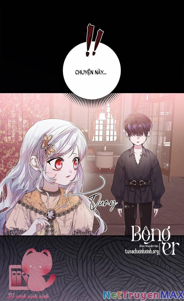 Xin Hãy Nhận Con Làm Con Đi Mà, Papa 30 trang 36