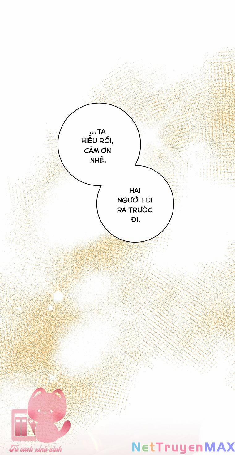 Xin Hãy Nhận Con Làm Con Đi Mà, Papa 30 trang 38