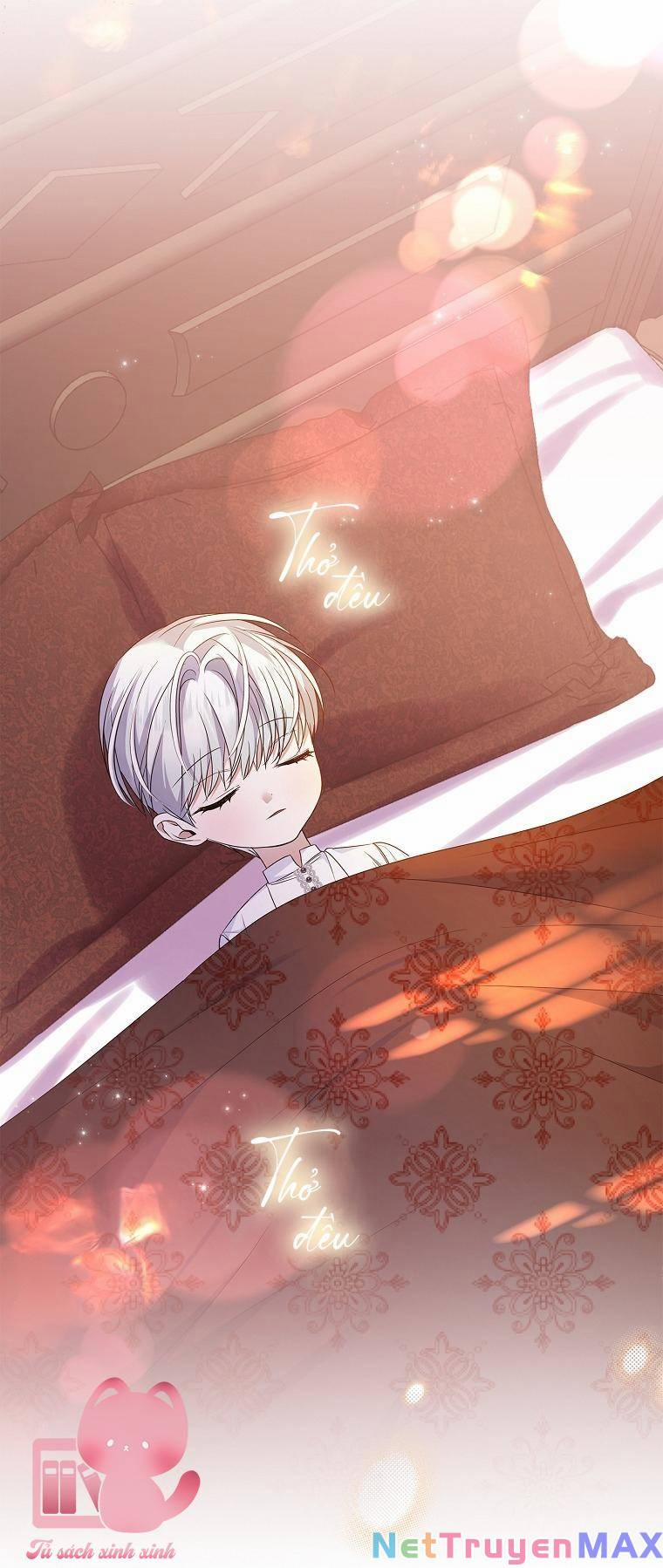 Xin Hãy Nhận Con Làm Con Đi Mà, Papa 30 trang 39