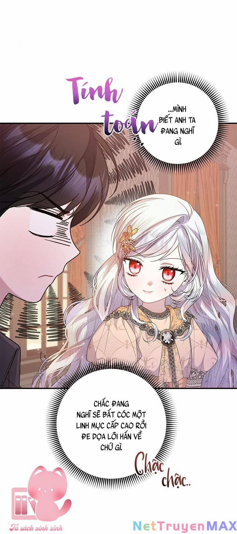 Xin Hãy Nhận Con Làm Con Đi Mà, Papa 30 trang 41