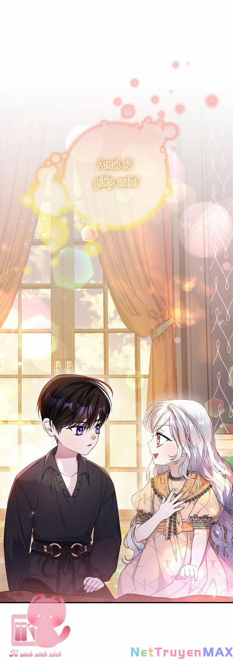 Xin Hãy Nhận Con Làm Con Đi Mà, Papa 30 trang 43