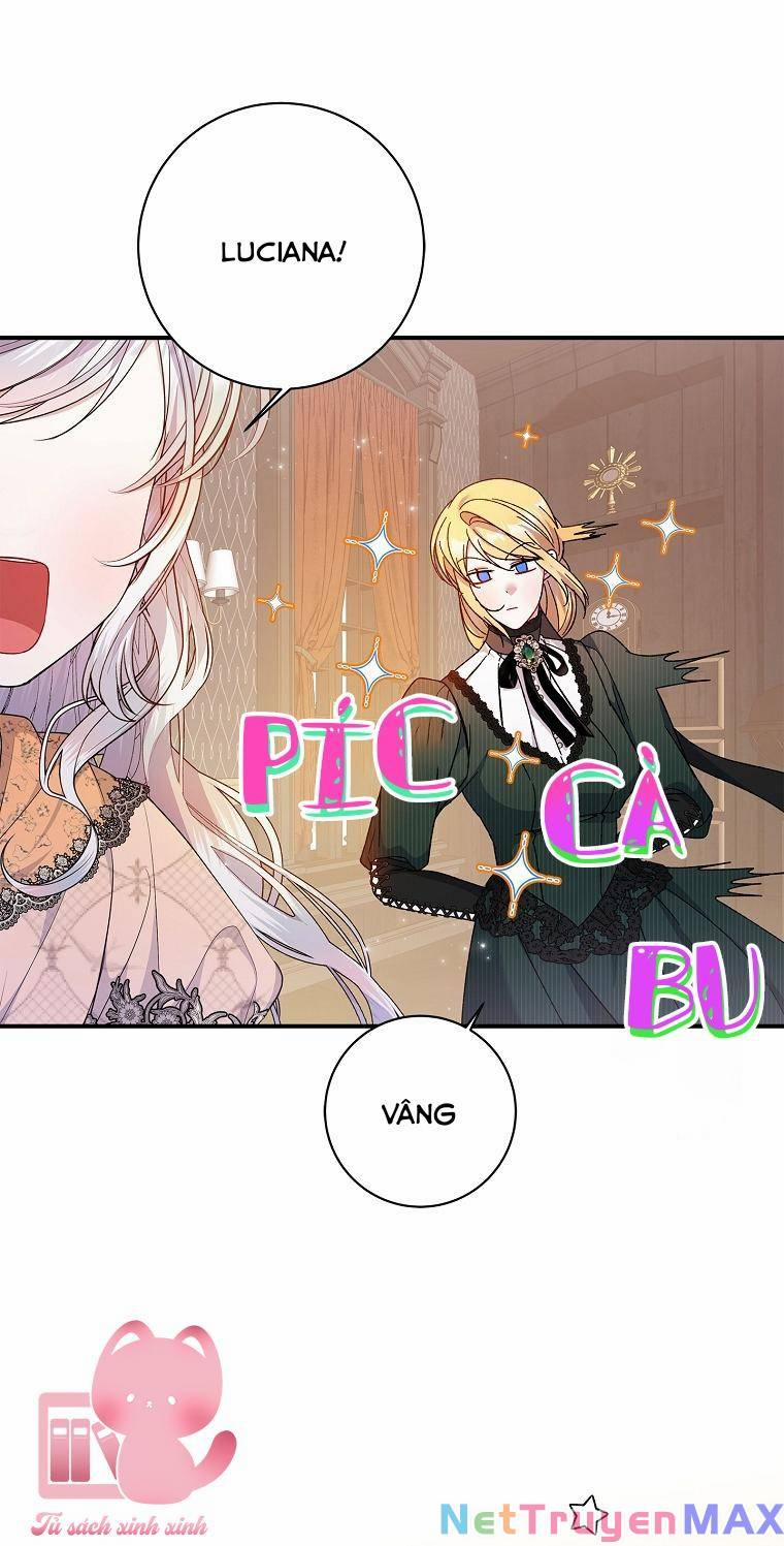 Xin Hãy Nhận Con Làm Con Đi Mà, Papa 30 trang 45