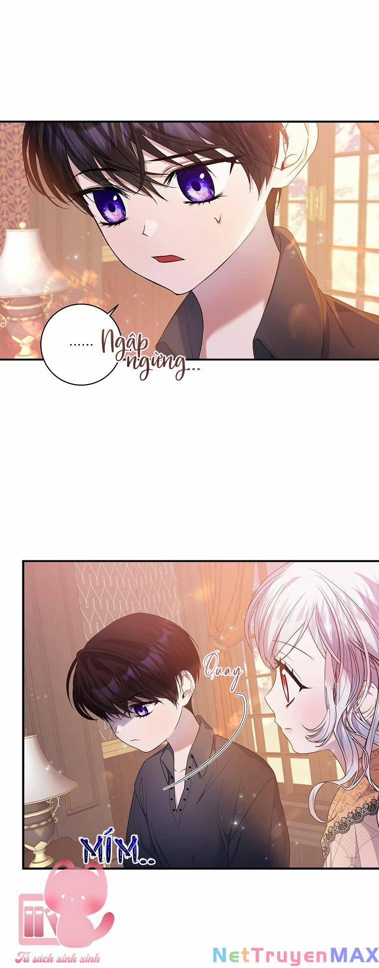 Xin Hãy Nhận Con Làm Con Đi Mà, Papa 30 trang 47