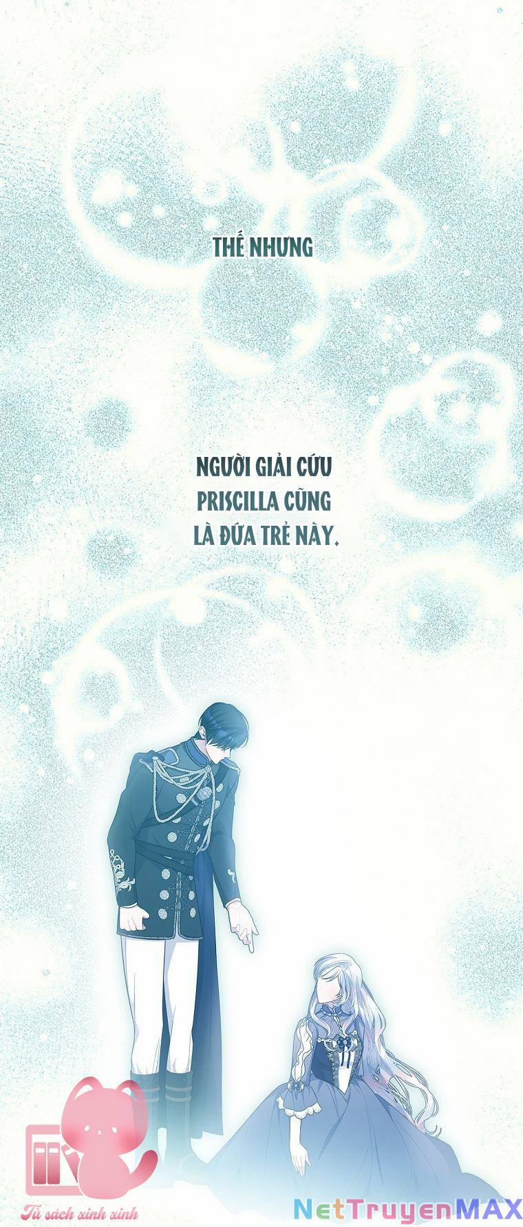 Xin Hãy Nhận Con Làm Con Đi Mà, Papa 30 trang 49