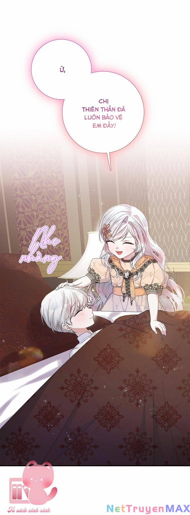 Xin Hãy Nhận Con Làm Con Đi Mà, Papa 30 trang 5