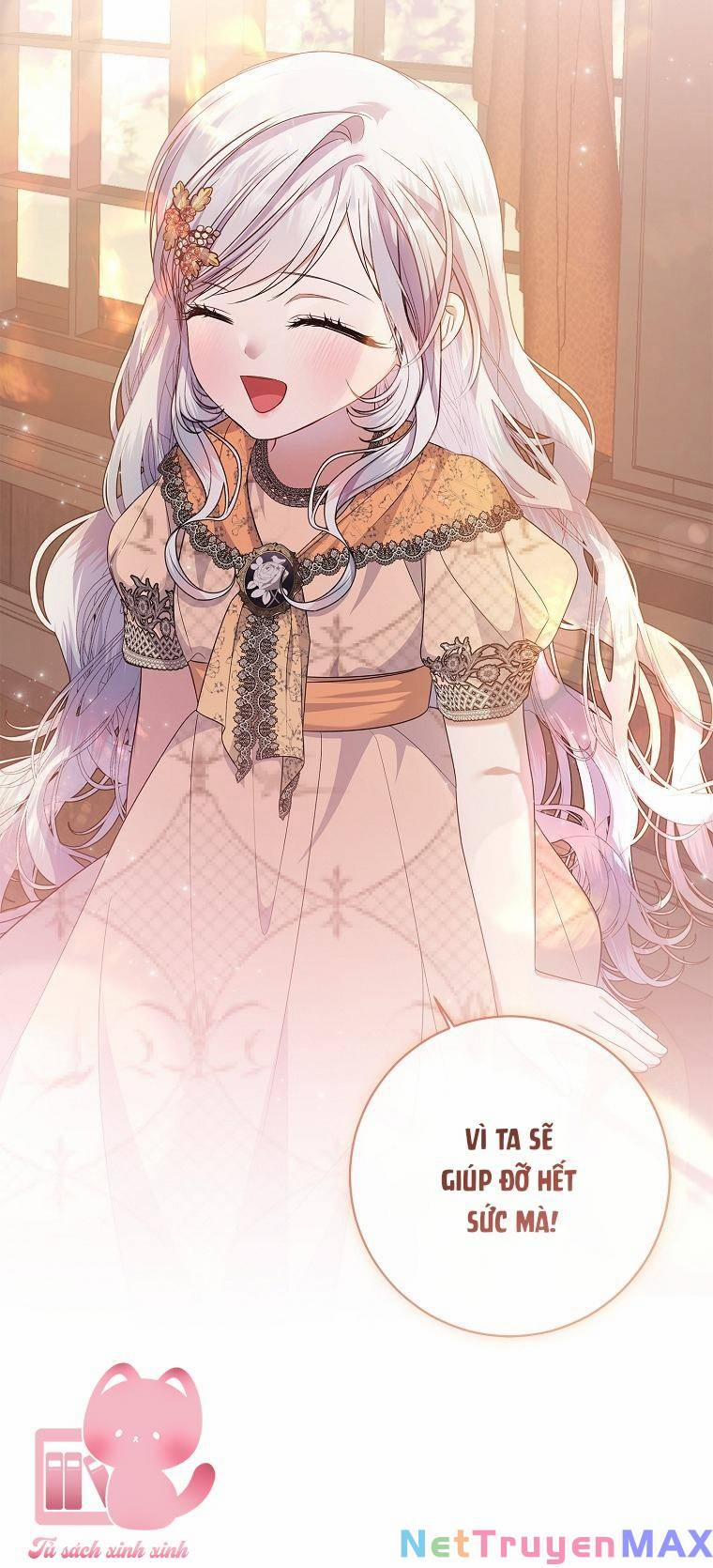 Xin Hãy Nhận Con Làm Con Đi Mà, Papa 30 trang 51