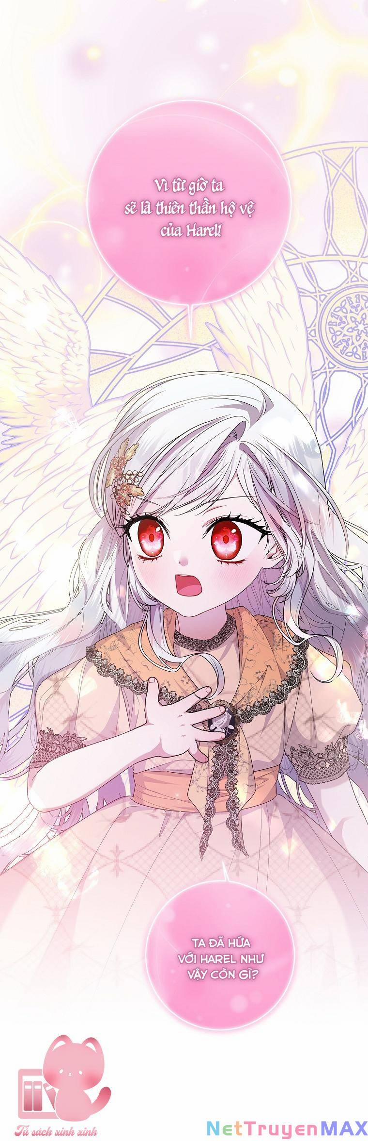 Xin Hãy Nhận Con Làm Con Đi Mà, Papa 30 trang 56