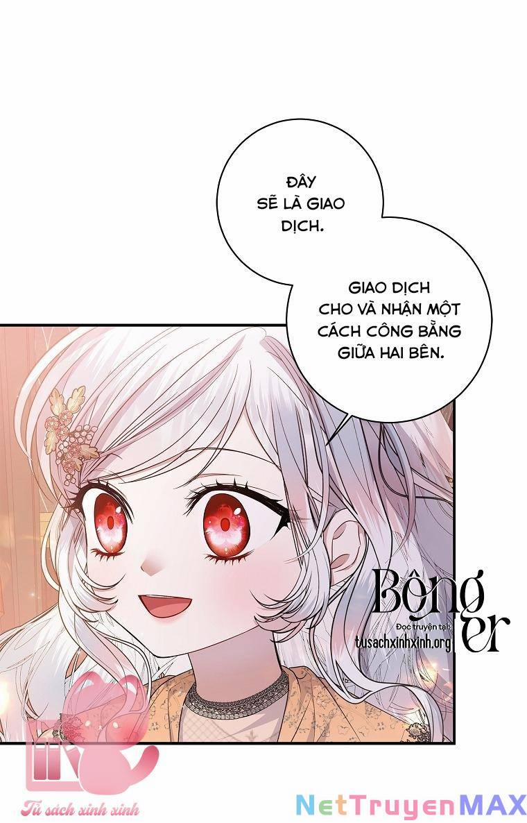 Xin Hãy Nhận Con Làm Con Đi Mà, Papa 30 trang 59