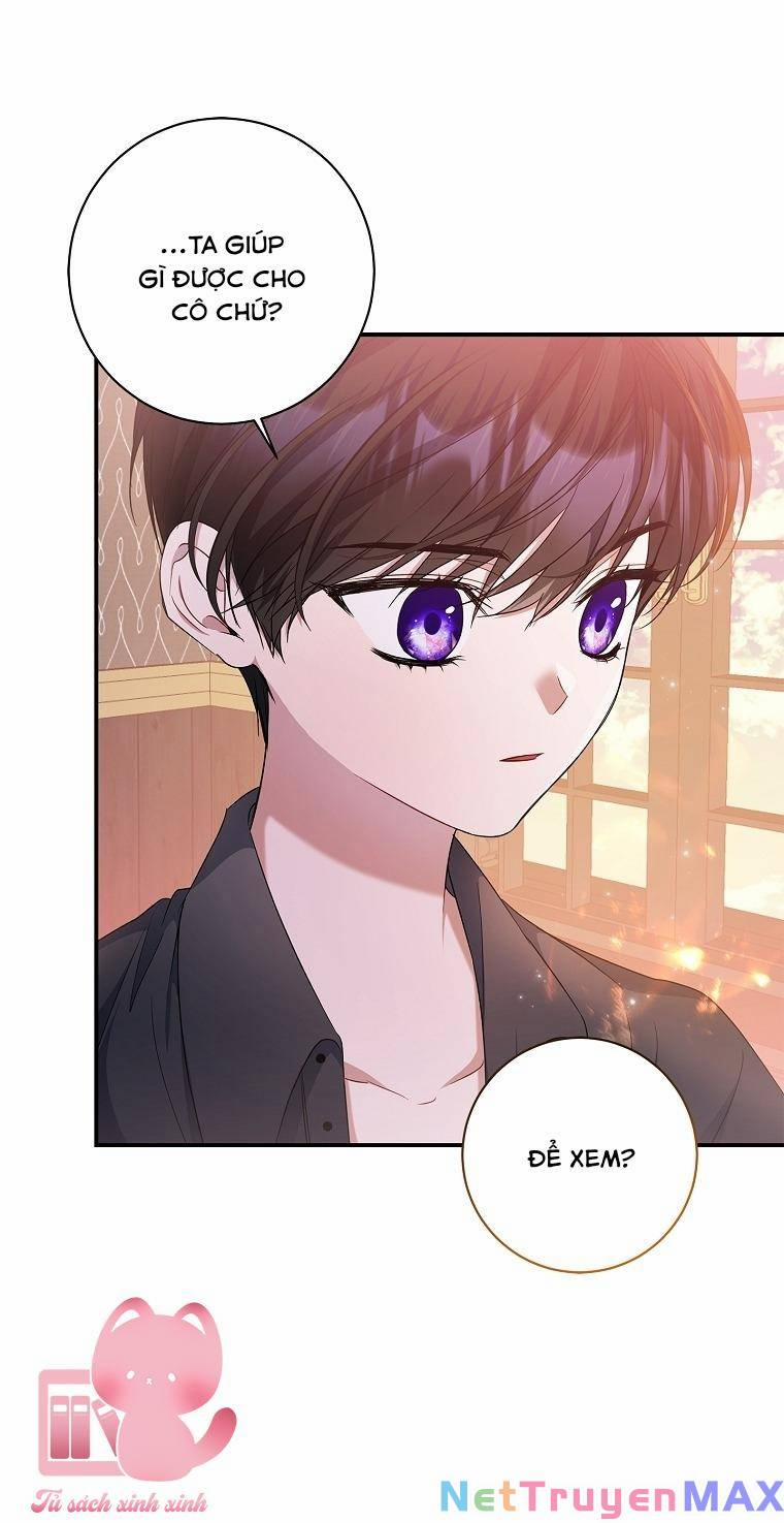 Xin Hãy Nhận Con Làm Con Đi Mà, Papa 30 trang 60