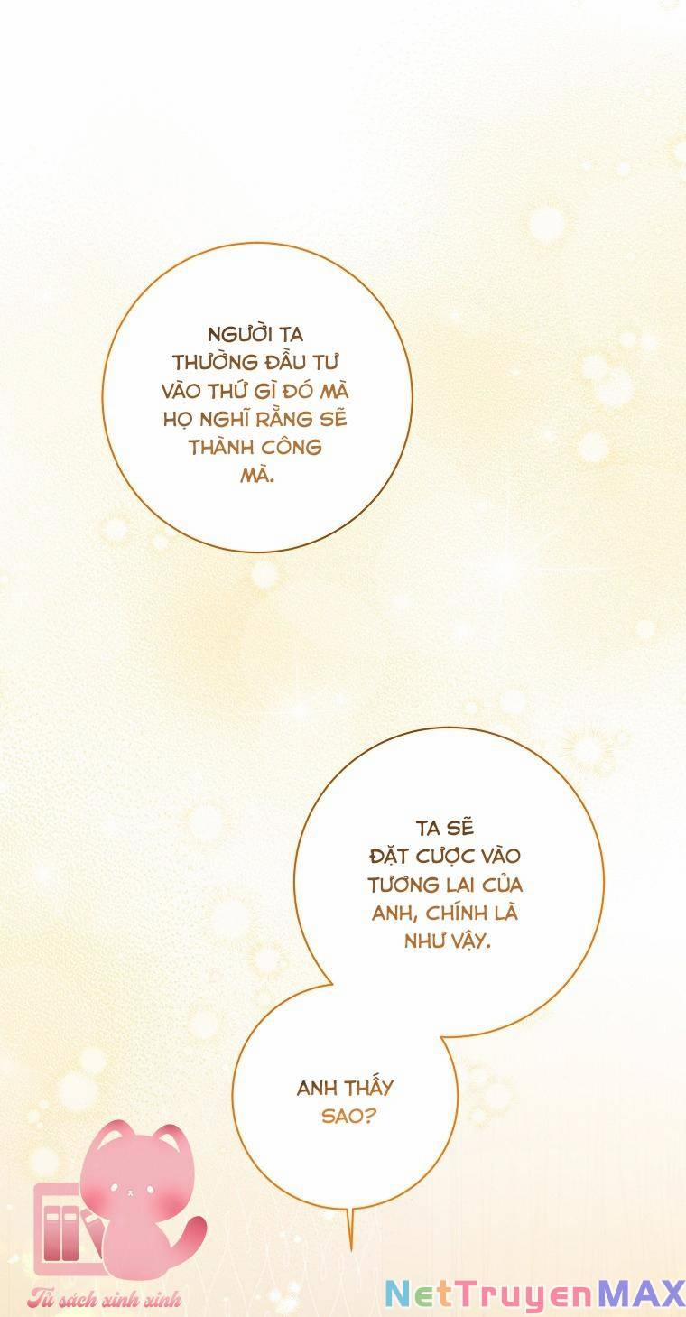 Xin Hãy Nhận Con Làm Con Đi Mà, Papa 30 trang 62