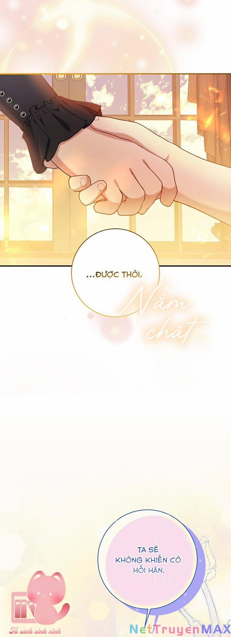 Xin Hãy Nhận Con Làm Con Đi Mà, Papa 30 trang 65