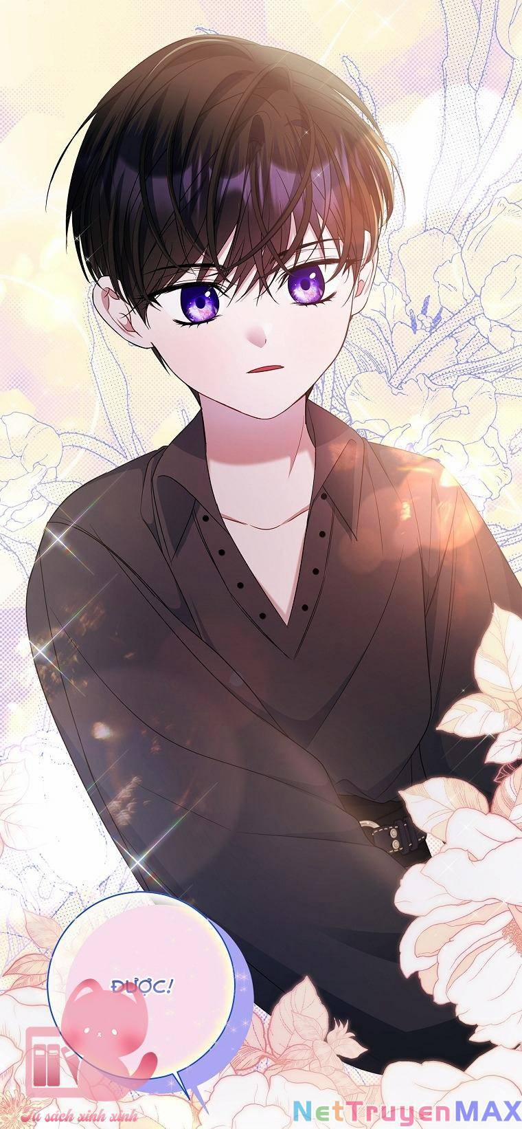 Xin Hãy Nhận Con Làm Con Đi Mà, Papa 30 trang 66