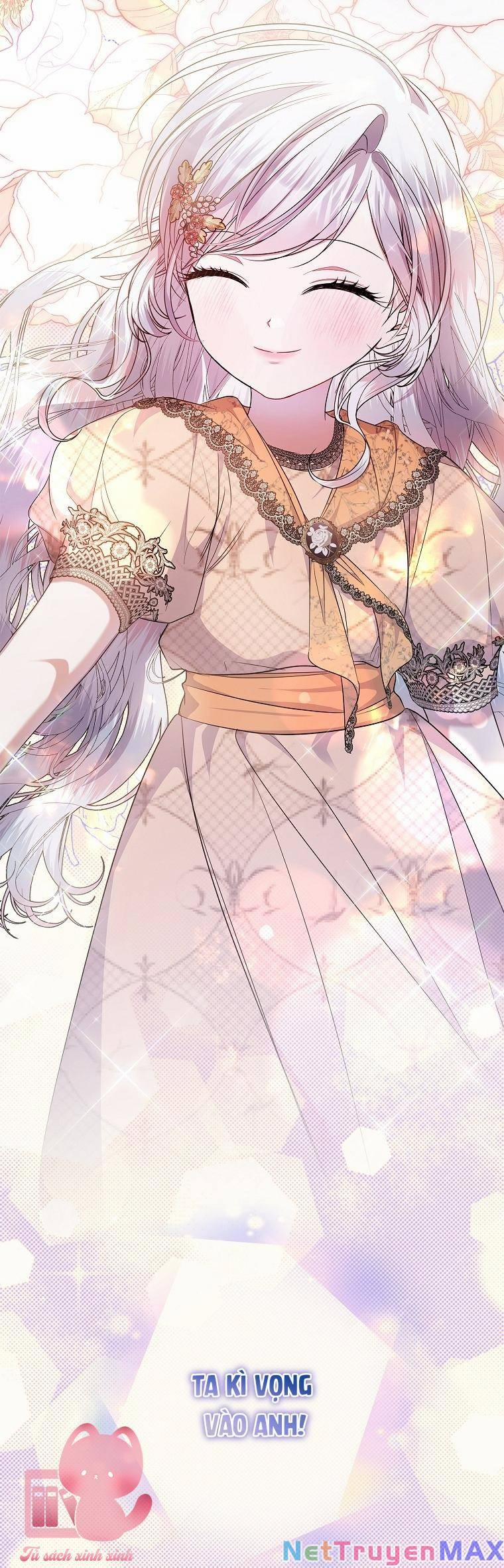 Xin Hãy Nhận Con Làm Con Đi Mà, Papa 30 trang 67