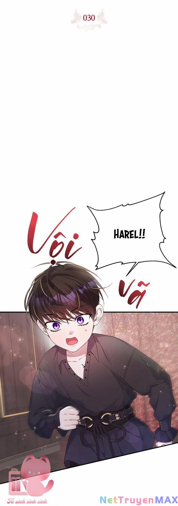 Xin Hãy Nhận Con Làm Con Đi Mà, Papa 30 trang 9