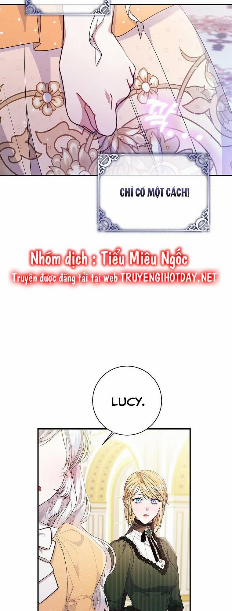 Xin Hãy Nhận Con Làm Con Đi Mà, Papa 31 trang 10