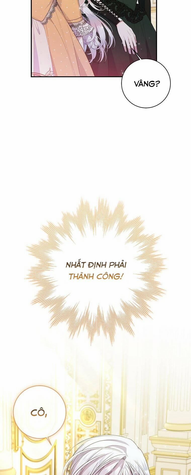 Xin Hãy Nhận Con Làm Con Đi Mà, Papa 31 trang 11