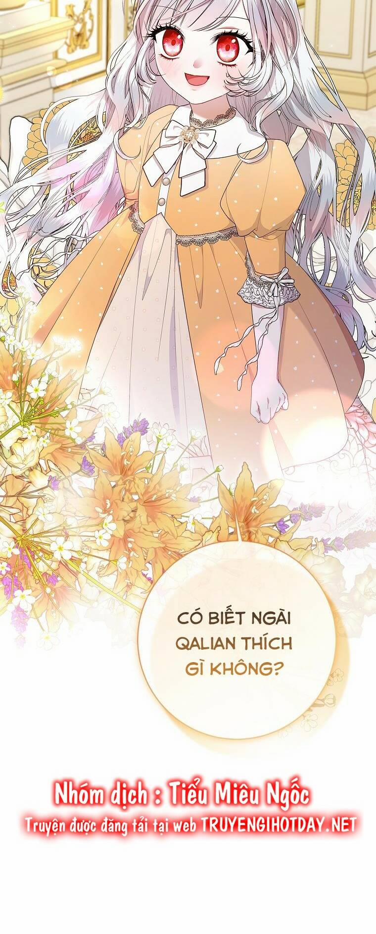 Xin Hãy Nhận Con Làm Con Đi Mà, Papa 31 trang 12