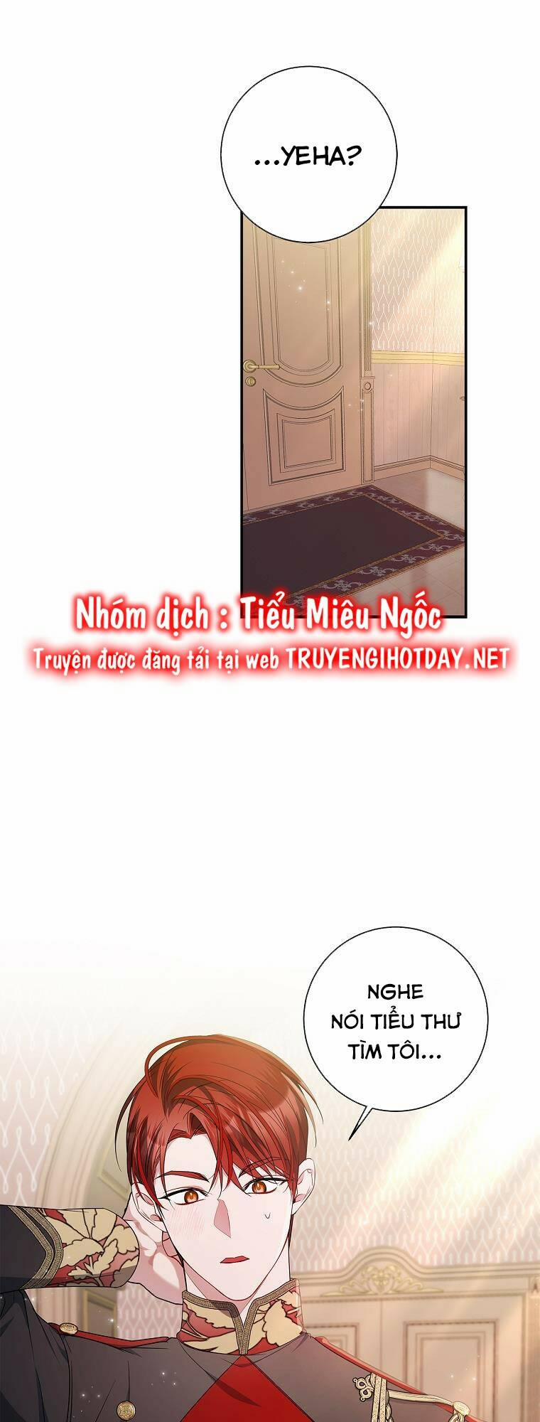 Xin Hãy Nhận Con Làm Con Đi Mà, Papa 31 trang 14