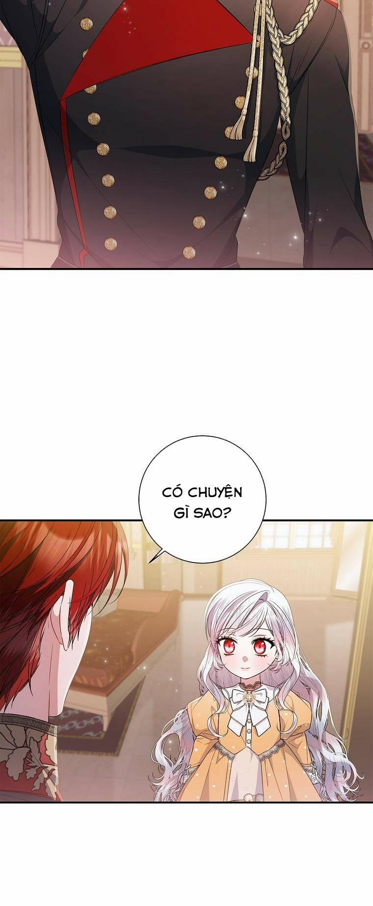 Xin Hãy Nhận Con Làm Con Đi Mà, Papa 31 trang 15