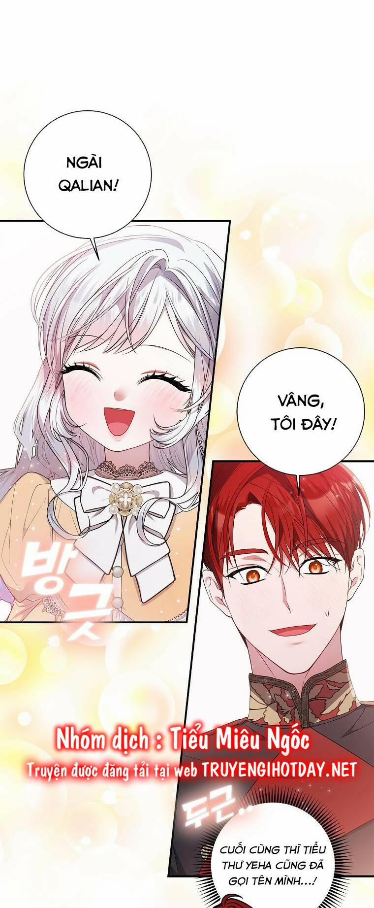 Xin Hãy Nhận Con Làm Con Đi Mà, Papa 31 trang 16