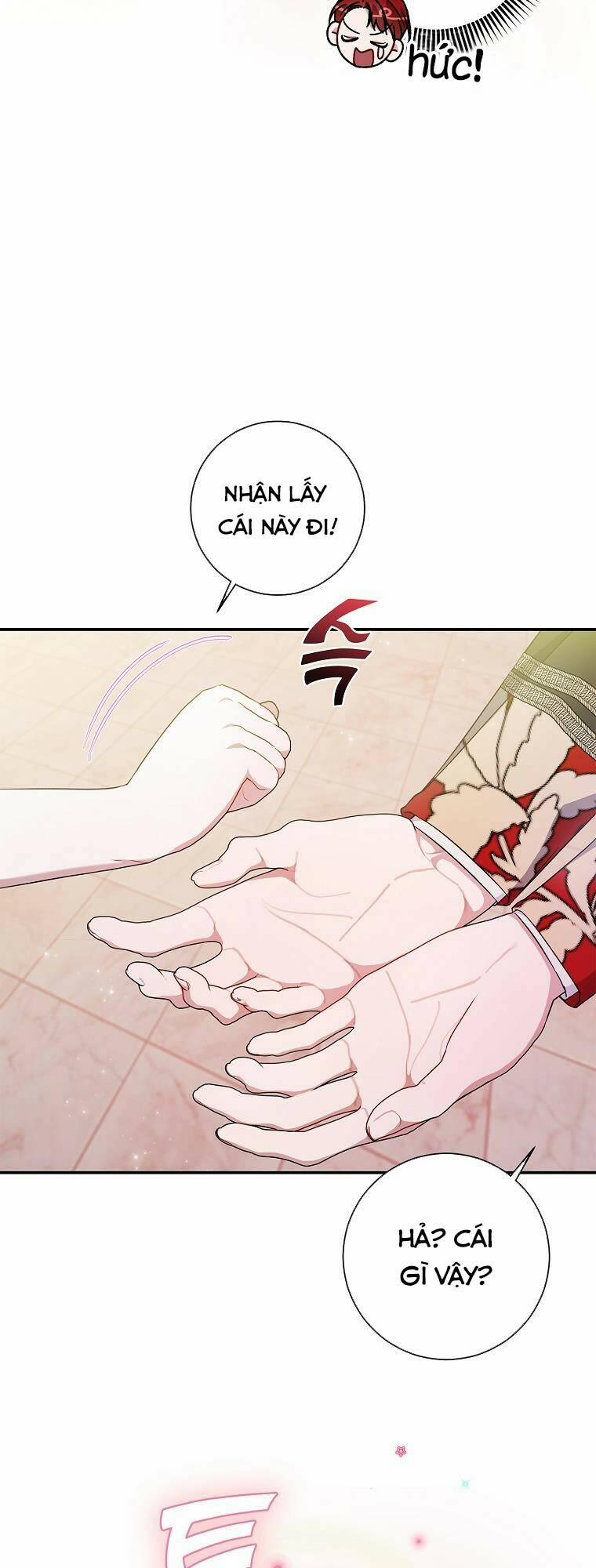 Xin Hãy Nhận Con Làm Con Đi Mà, Papa 31 trang 17