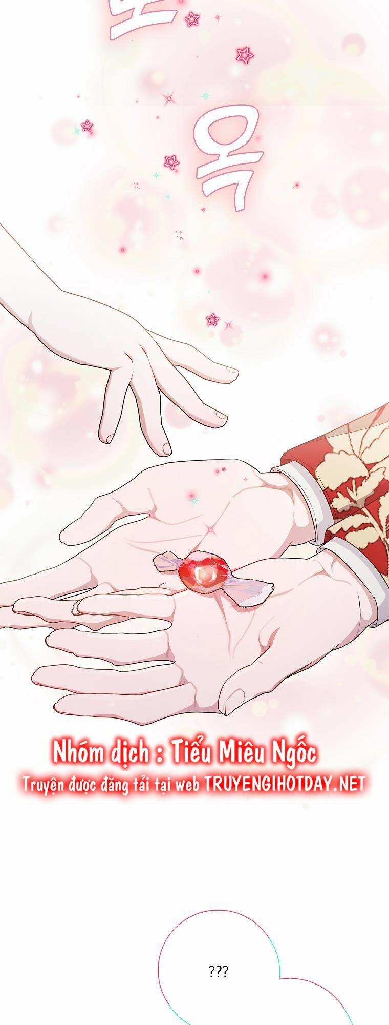 Xin Hãy Nhận Con Làm Con Đi Mà, Papa 31 trang 18