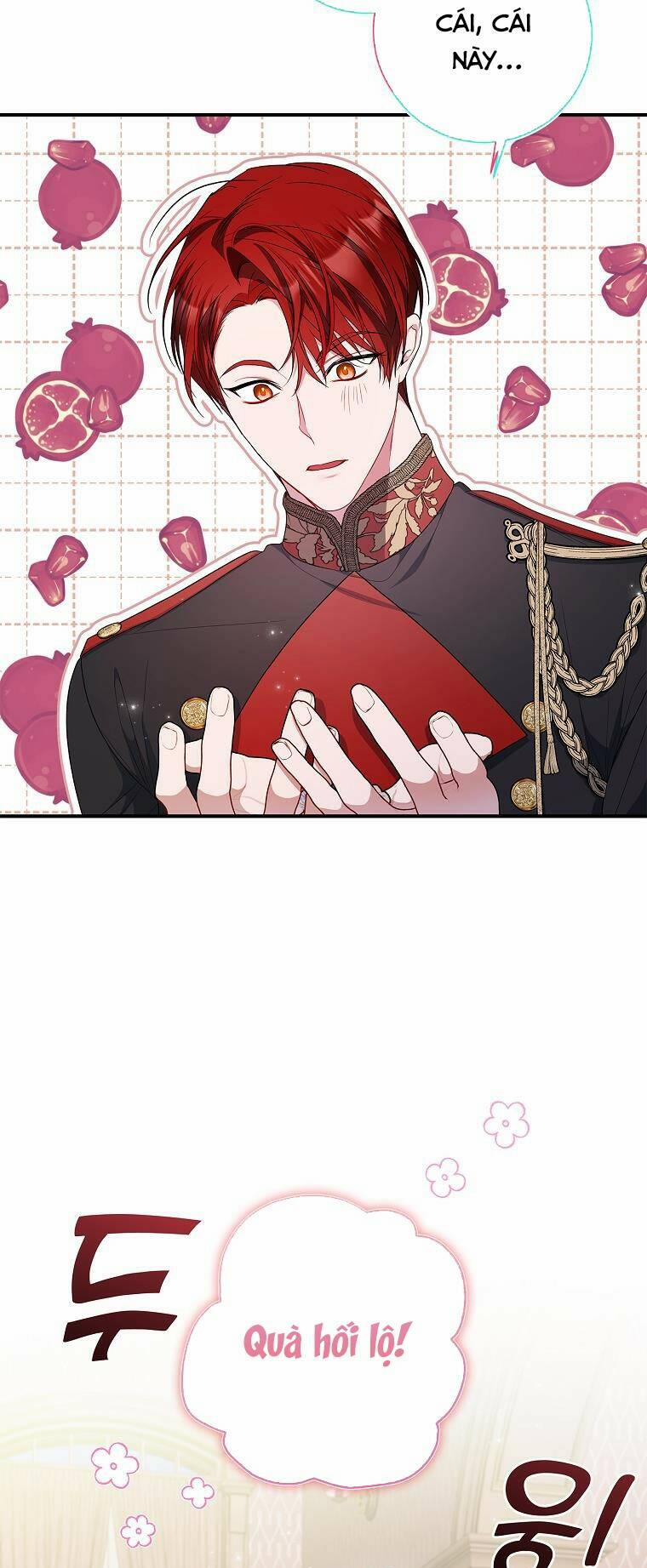 Xin Hãy Nhận Con Làm Con Đi Mà, Papa 31 trang 19