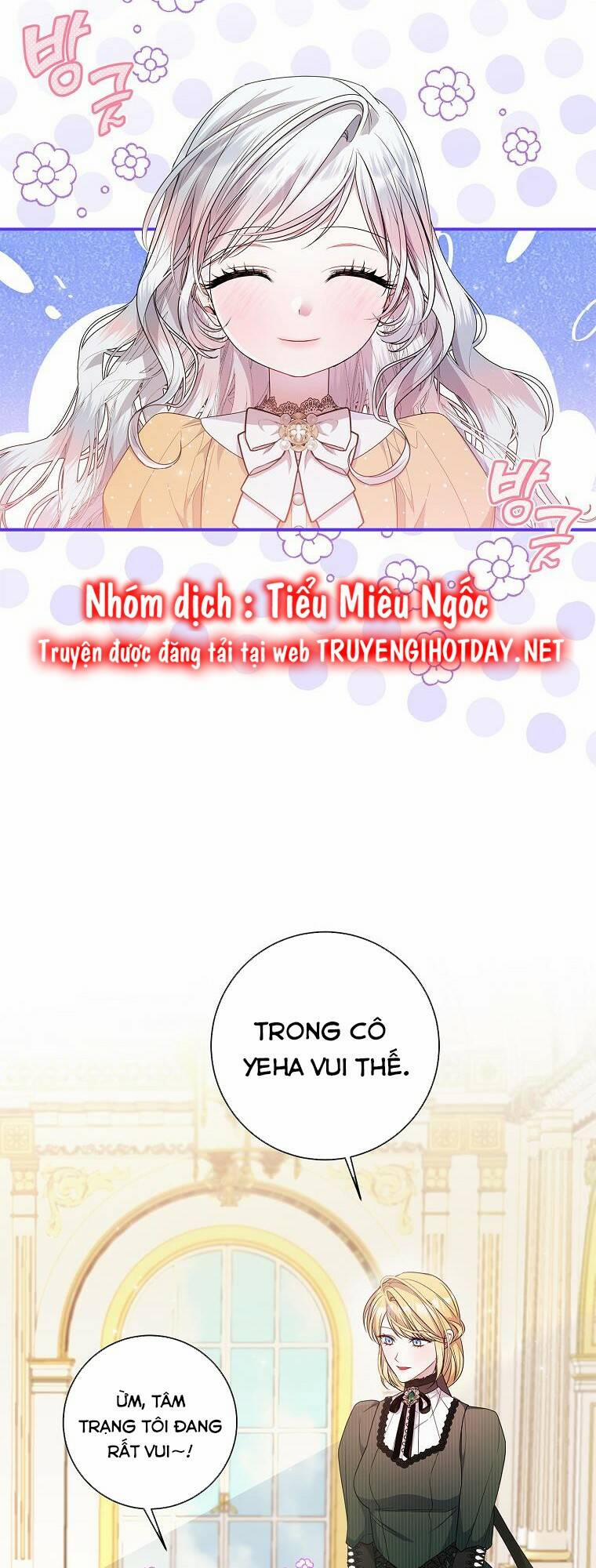 Xin Hãy Nhận Con Làm Con Đi Mà, Papa 31 trang 2