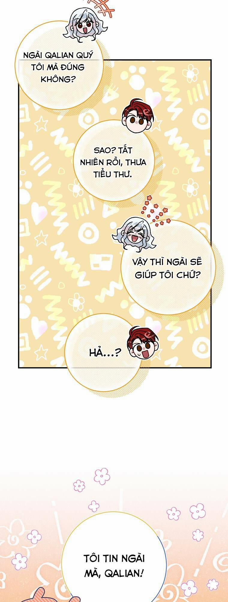 Xin Hãy Nhận Con Làm Con Đi Mà, Papa 31 trang 21