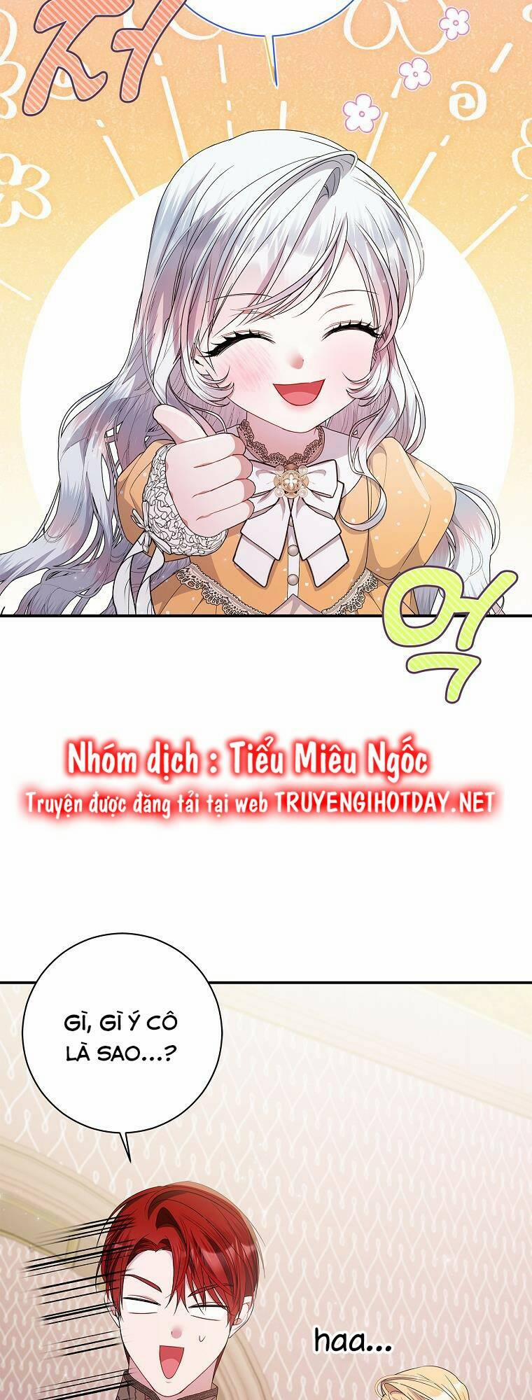 Xin Hãy Nhận Con Làm Con Đi Mà, Papa 31 trang 22