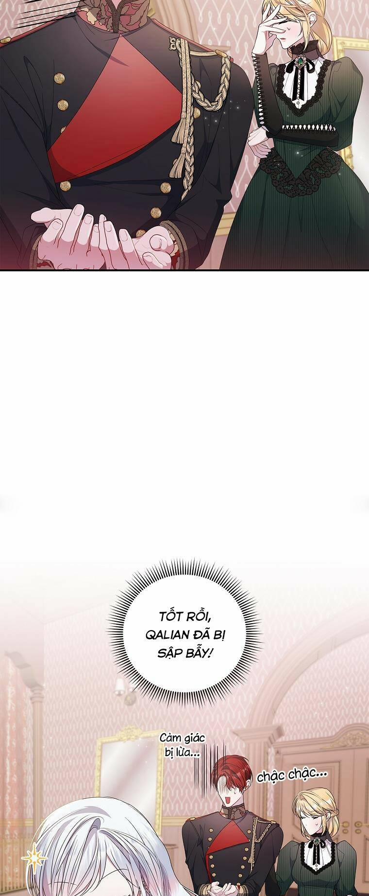 Xin Hãy Nhận Con Làm Con Đi Mà, Papa 31 trang 23