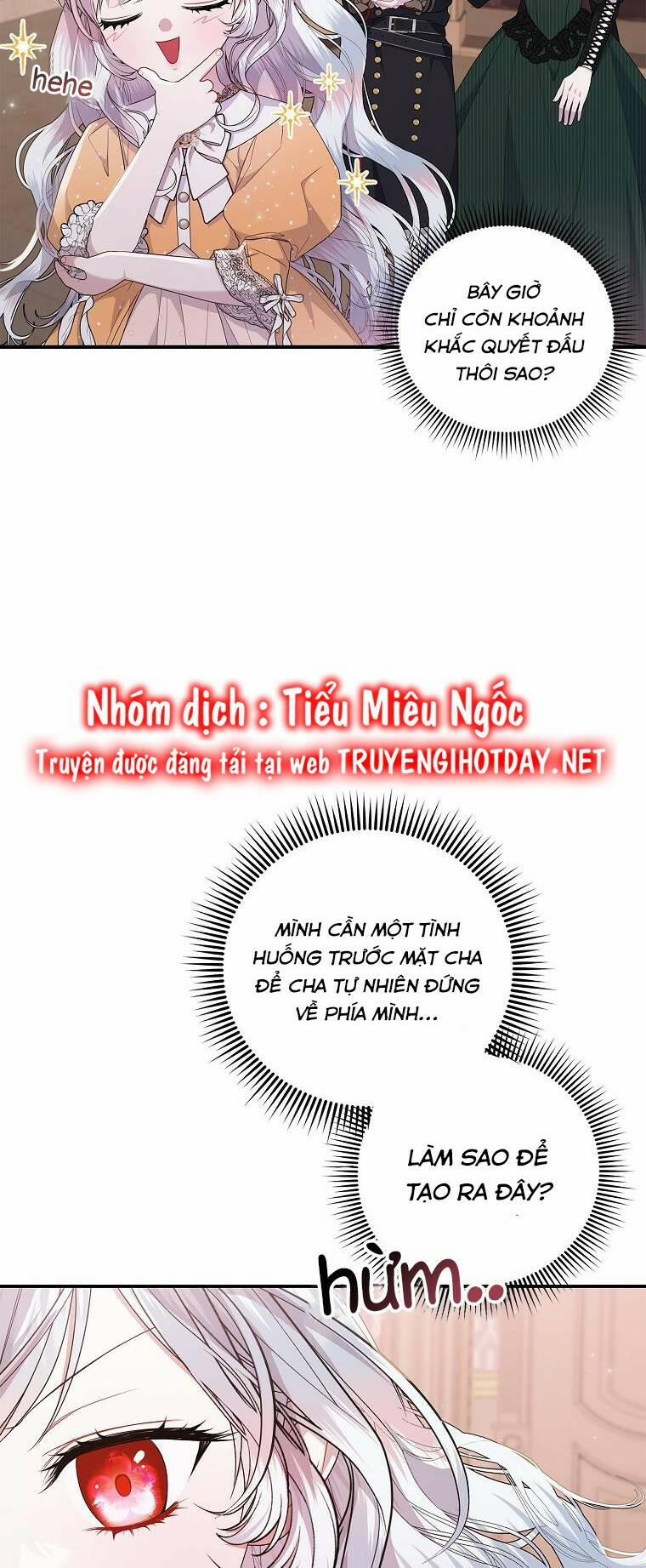 Xin Hãy Nhận Con Làm Con Đi Mà, Papa 31 trang 24