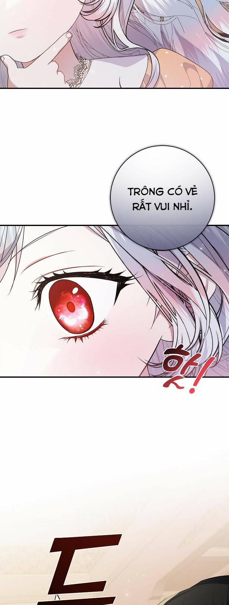 Xin Hãy Nhận Con Làm Con Đi Mà, Papa 31 trang 25