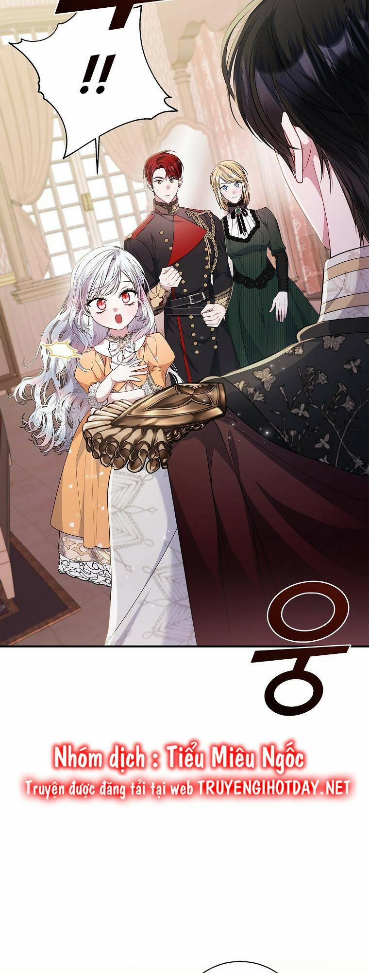 Xin Hãy Nhận Con Làm Con Đi Mà, Papa 31 trang 26