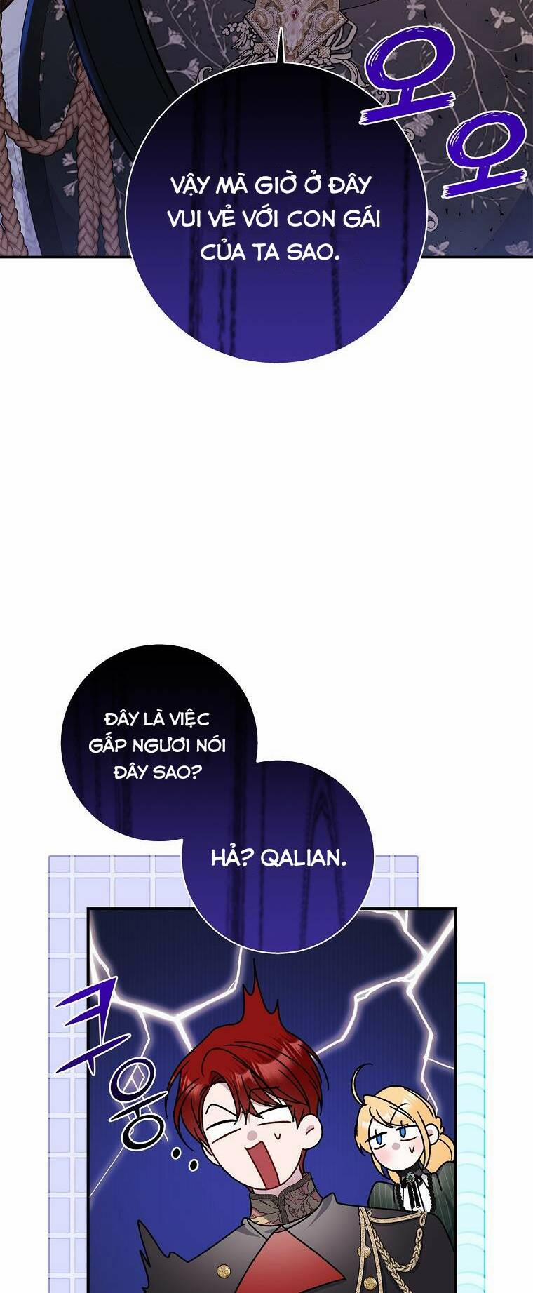 Xin Hãy Nhận Con Làm Con Đi Mà, Papa 31 trang 28