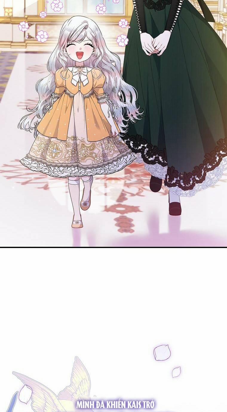 Xin Hãy Nhận Con Làm Con Đi Mà, Papa 31 trang 3