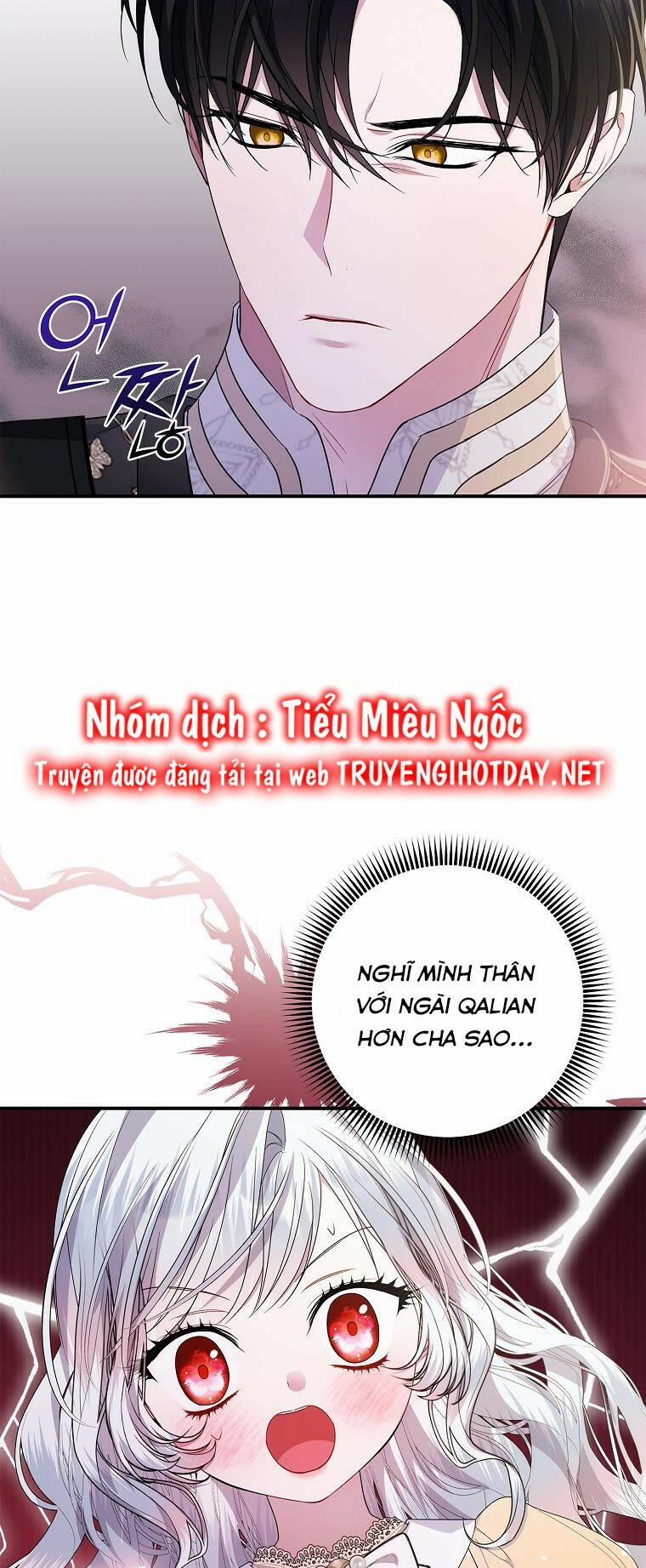 Xin Hãy Nhận Con Làm Con Đi Mà, Papa 31 trang 31