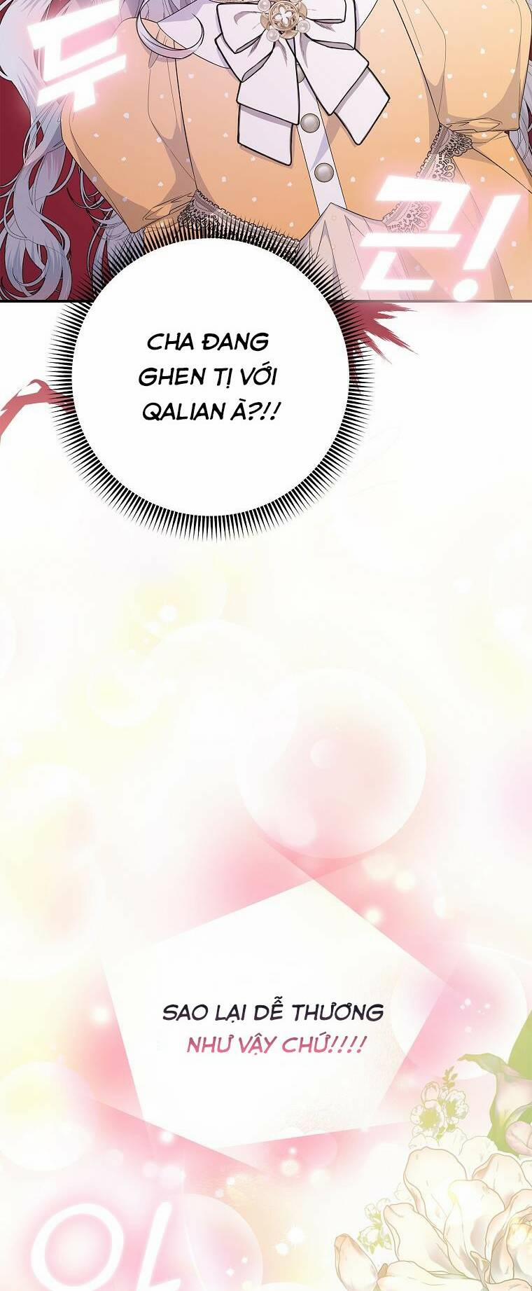 Xin Hãy Nhận Con Làm Con Đi Mà, Papa 31 trang 32