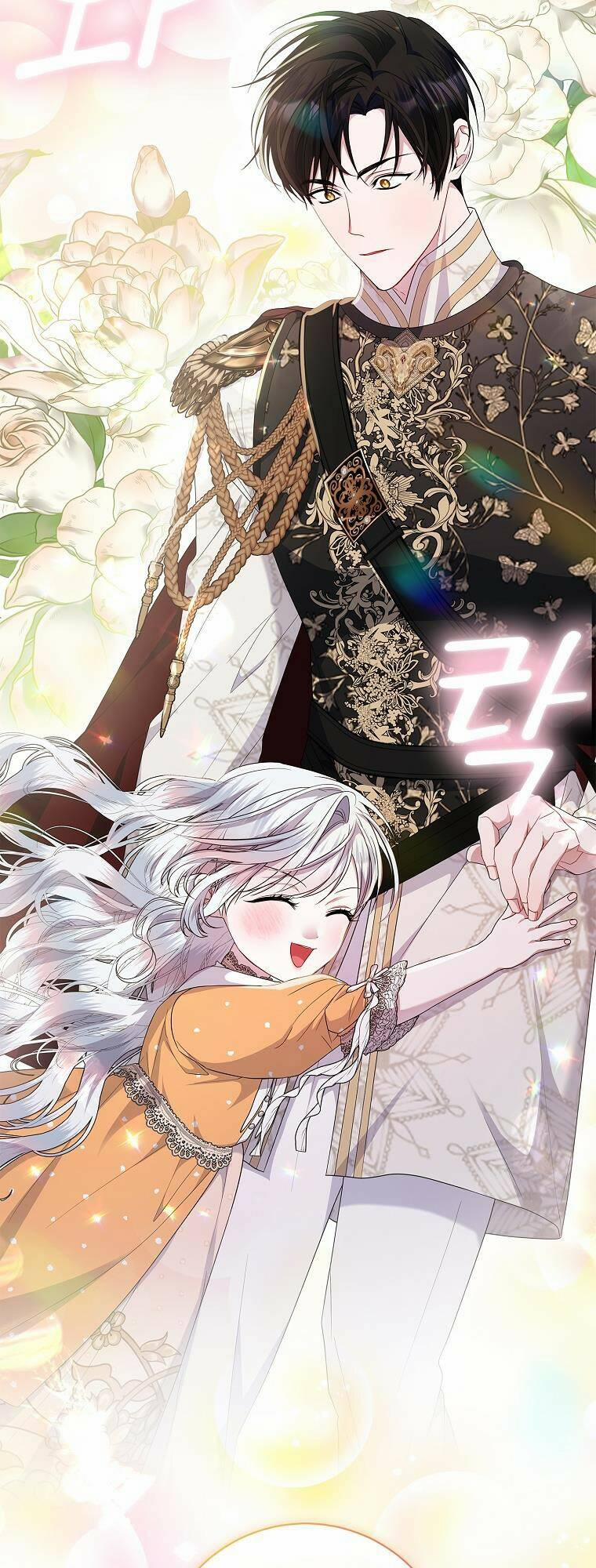 Xin Hãy Nhận Con Làm Con Đi Mà, Papa 31 trang 33