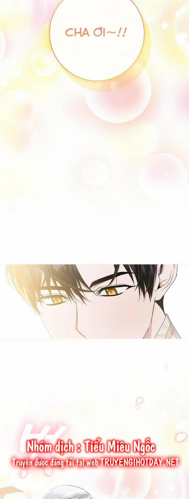 Xin Hãy Nhận Con Làm Con Đi Mà, Papa 31 trang 34