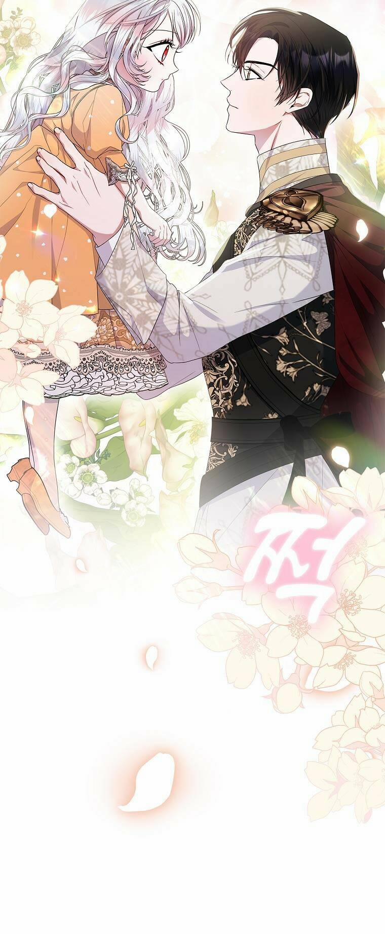 Xin Hãy Nhận Con Làm Con Đi Mà, Papa 31 trang 35