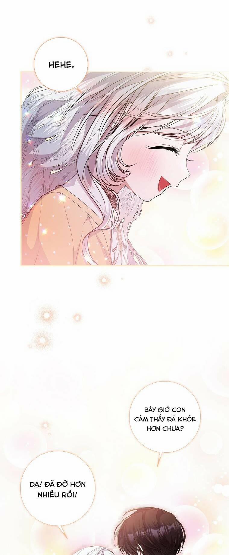 Xin Hãy Nhận Con Làm Con Đi Mà, Papa 31 trang 36