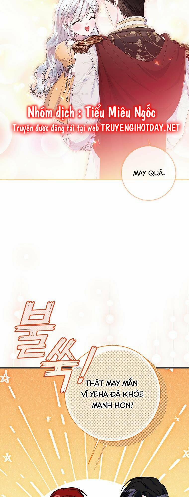 Xin Hãy Nhận Con Làm Con Đi Mà, Papa 31 trang 37