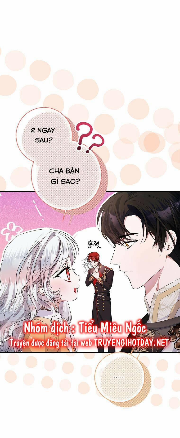 Xin Hãy Nhận Con Làm Con Đi Mà, Papa 31 trang 39